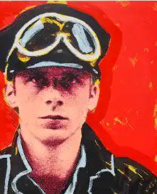 KUNSTVEILING.NL: Vind hier uw Jan Cremer werken, Antiek en Kunst, Kunst | Litho's en Zeefdrukken