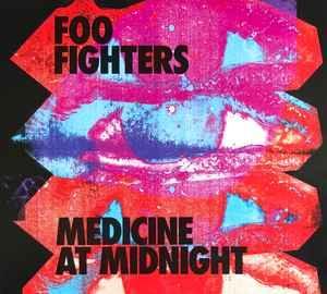 cd - Foo Fighters - Medicine At Midnight, Cd's en Dvd's, Cd's | Rock, Nieuw in verpakking, Verzenden