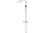 GROHE Vitalio Joy XXL 310 Regendouche - Inclusief, Huis en Inrichting, Verzenden, Zo goed als nieuw