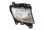 Hyundai Matrix 2008-2010 Mistlamp Rechts (Mistlampen), Auto-onderdelen, Verlichting, Verzenden, Nieuw