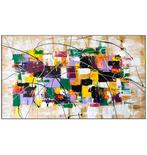 Pierro Alfredo (1976) - Silentium - Archiviato, Antiek en Kunst, Kunst | Schilderijen | Modern