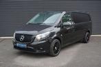 Zakelijke Lease |  Mercedes-Benz Vito 119 CDI Extra Lang Aut, Automaat, Gebruikt, Euro 6, Overige kleuren