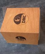 DMC - Kabinet - Hout, plastic - Klein houten ladekastje