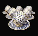 Lomonosov Imperial Porcelain Factory - A.Yatskevich -, Antiek en Kunst