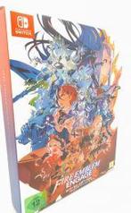MarioSwitch.nl Fire Emblem Engage Divine Edition Nieuw iDEAL, Spelcomputers en Games, Ophalen of Verzenden, Nieuw