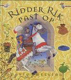Ridder Rik past op 9789052474106 D. Melling, Verzenden, Zo goed als nieuw, D. Melling
