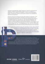 ProActive Nursing: klinisch redeneren in zes stappen, Verzenden, Zo goed als nieuw, Coen Van Heycop ten Ham