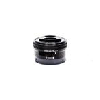 Sony 16-50mm f/3,5-5,6 PZ E-Mount (occ_6062), Ophalen of Verzenden, Gebruikt, Zoom