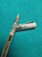 Montegrappa - Montegrappa Reminiscence - Vulpen, Verzamelen, Pennenverzamelingen, Nieuw