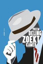 Vreemdeling zoekt kamer 9789490042141 Egon Hostovský, Verzenden, Gelezen, Egon Hostovský