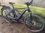 Cube Kathmandu • Elektrische Fiets met Bosch CX •, Ophalen of Verzenden, Zo goed als nieuw, 51 tot 55 cm, Cube