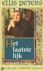 Het laatste lijk / Broeder Cadfael-mysteries 9789022534571, Boeken, Detectives, Verzenden, Gelezen, Emily Peters