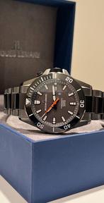 Jacques Lemans - No. 348/999 Limited Edition - Hybromatic, Nieuw