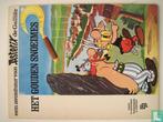 Asterix - Het gouden snoeimes - 1967, Boeken, Stripboeken, Eén stripboek, Verzenden, Zo goed als nieuw, Goscinny, René.