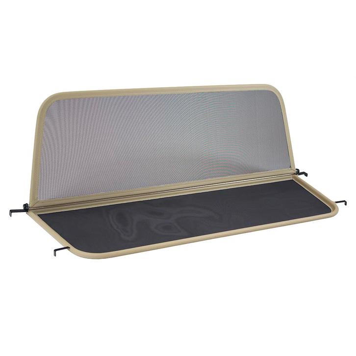 Triumph Herald (1967-1971) Cabrio windscherm Beige, Auto diversen, Overige Auto diversen, Ophalen of Verzenden