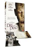 Day of the dead - DVD, Cd's en Dvd's, Dvd's | Thrillers en Misdaad, Verzenden, Nieuw in verpakking