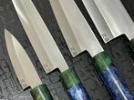 Kiritsuke, Deba, Santoku & Petty - Keukenmes - Chefs knife