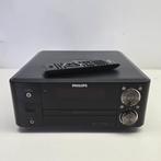 Philips Stereo Set MCD712 Incl. Afstandsbediening |, Audio, Tv en Foto, Luidsprekers, Ophalen of Verzenden, Nieuw