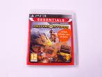 Playstation 3 - MotorStorm [Essentials], Spelcomputers en Games, Games | Sony PlayStation 3, Ophalen of Verzenden, Nieuw