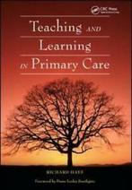 Teaching and learning in primary care by Richard Hays, Richard Hays, Gelezen, Verzenden