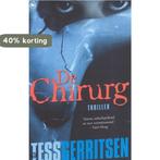 De chirurg / Monografieen Privaatrecht 9789044307115, Verzenden, Gelezen, Tess Gerritsen