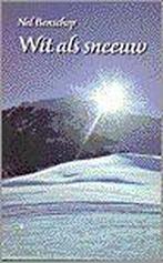 Wit als sneeuw 9789024265138 Benschop, Boeken, Verzenden, Zo goed als nieuw, Benschop