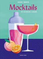 Mocktails 9789461432575 Jassy Davis, Boeken, Verzenden, Gelezen, Jassy Davis