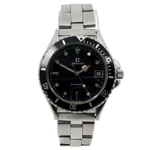 Heren polshorloge, Zenith, 02.0210.462, Sieraden, Tassen en Uiterlijk, Horloges | Heren