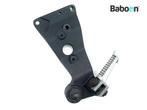 Duosteun Links Suzuki GSX R 750 1985-1987 (GSXR750 GR75), Verzenden, Gebruikt