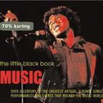 The Little Black Book: Music 9781844035922 Sean Egan, Verzenden, Gelezen, Sean Egan
