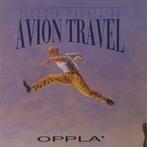 cd - Avion Travel - Oppla, Cd's en Dvd's, Zo goed als nieuw, Verzenden