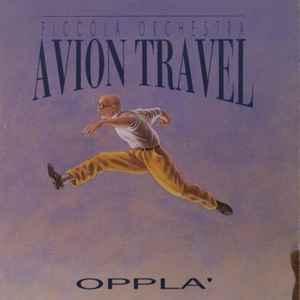 cd - Avion Travel - Oppla, Cd's en Dvd's, Cd's | Overige Cd's, Zo goed als nieuw, Verzenden