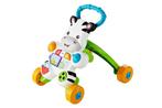 Koopjeshoek Fisher-Price Loop met mij zebra loopwagen, Verzenden, Nieuw