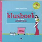 Klusboek voor de handygirl | 9789021545523 | OOSTERBAAN, N., Boeken, Zo goed als nieuw, OOSTERBAAN, N.