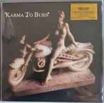 lp nieuw - Karma To Burn - Karma To Burn (Coloured), Cd's en Dvd's, Verzenden, Zo goed als nieuw