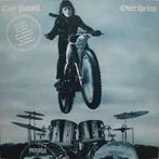 LP gebruikt - Cozy Powell - Over The Top, Verzenden, Zo goed als nieuw