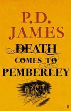Death Comes To Pemberley, Boeken, Ophalen of Verzenden, Nieuw