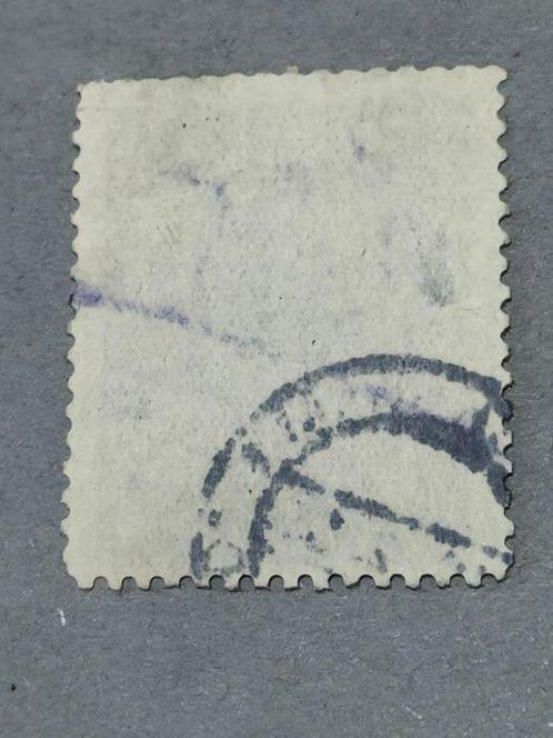 Zweden 1924 - Zweden 1924 U.P.U. Congres 5kr - geannuleerd -, Postzegels en Munten, Postzegels | Amerika