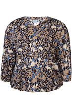 ZHENZI blouse Sylva Maat:, Kleding | Dames, Blouses en Tunieken, Verzenden, Nieuw, Overige kleuren