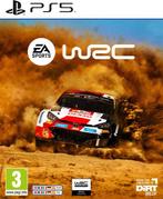 WRC (ps5 nieuw), Spelcomputers en Games, Spelcomputers | Sony PlayStation Consoles | Accessoires, Ophalen of Verzenden, Nieuw