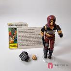 G.I. Joe - Zartan (v1) (99% Compleet) (Toys), Verzamelen, Poppetjes en Figuurtjes, Verzenden, Zo goed als nieuw