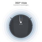 2dekans | Gologi robotstofzuiger met dweilfunctie -, Ophalen of Verzenden, Zo goed als nieuw