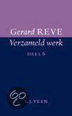 Verzameld Werk Reve Dl 6 Verhalen Gedichten 9789020460216, Boeken, Verzenden, Zo goed als nieuw, Gerard Reve