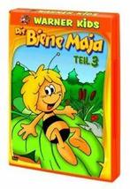 DVD Biene Maja 03 DVD, Zo goed als nieuw, Verzenden
