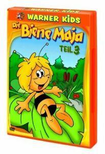 DVD Biene Maja 03 DVD, Cd's en Dvd's, Dvd's | Overige Dvd's, Zo goed als nieuw, Verzenden
