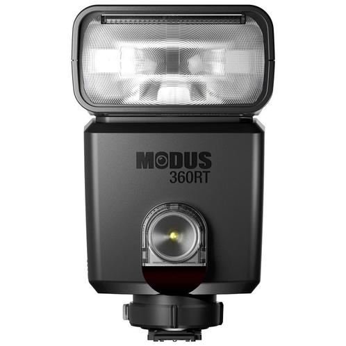 Hahnel MODUS 360RT Speedlight for Nikon, Audio, Tv en Foto, Fotografie | Flitsers, Nieuw, Overige merken, Ophalen of Verzenden