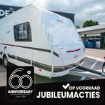 Dethleffs C-GO 495 FR Vakantiegeld Voordeel, 1000 - 1250 kg, 7 tot 8 meter, Dethleffs, Tot en met 4