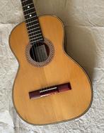 Messaggerie - Parlor - - Akoestische gitaar - Italië, Nieuw