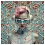 NumericEric - Miss Future Pop #04