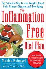 Inflammation Free Diet Plan, Boeken, Ophalen of Verzenden, Nieuw